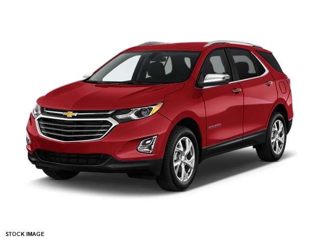 2018 Chevrolet Equinox Premier 4dr SUV